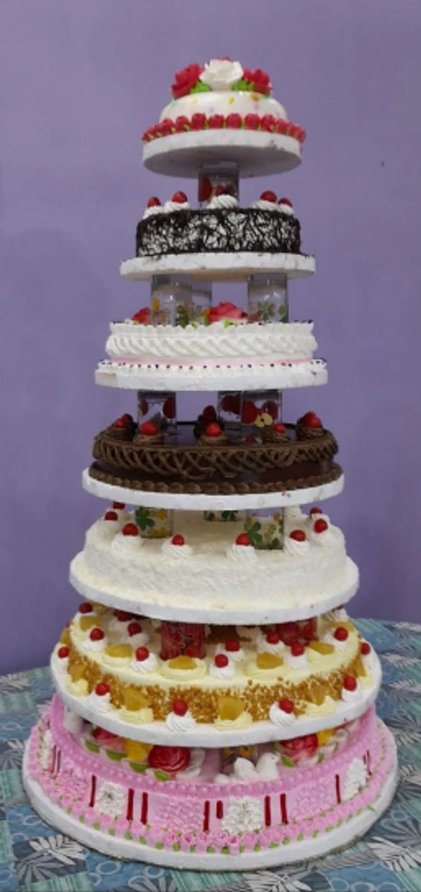 Layer Cake 30 Pound